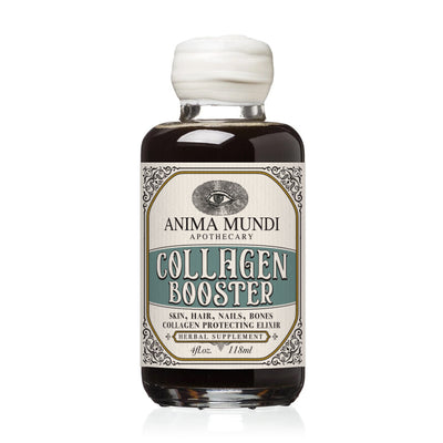 Anima Mundi Collagen Boosting & Protecting Elixer