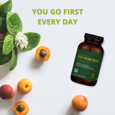 Oxy-Powder 7-Day Cleanse: Quick & Gentle Reset Guide