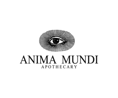 Anima Mundi Apothecary Logo