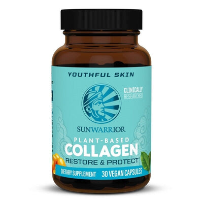 Collagen Boosters