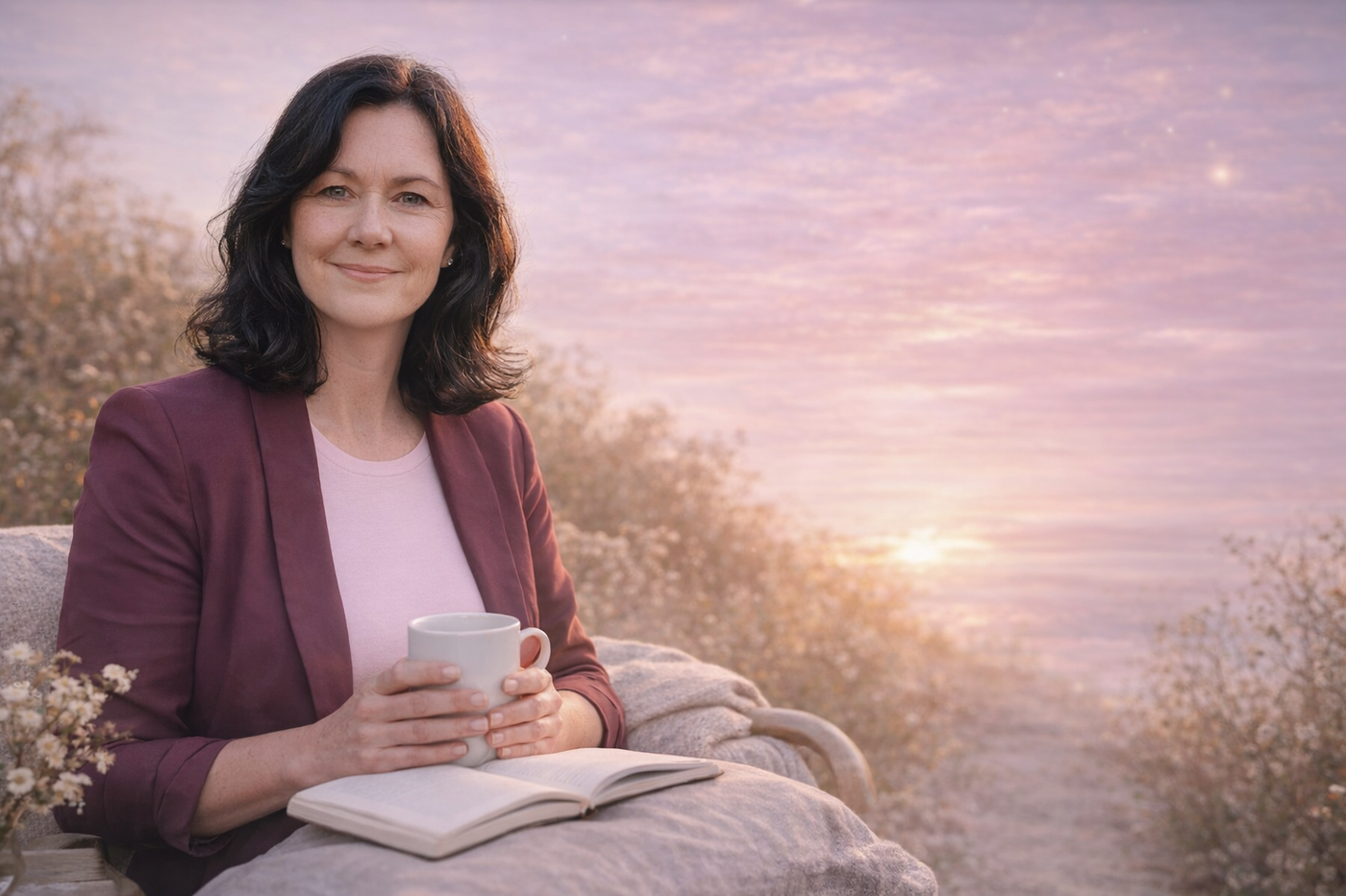 Work With Edel – The Wellbeing Clinic