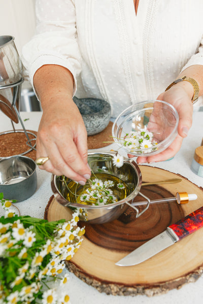 Daisy Balm