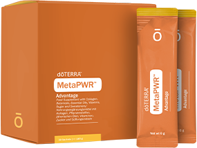 MetaPWR Advantage by doTERRA