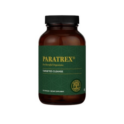 Paratrex for Harmful Organism Targeted Cleanse