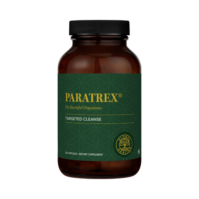 Paratrex by Global Healing Targeted Cleanse