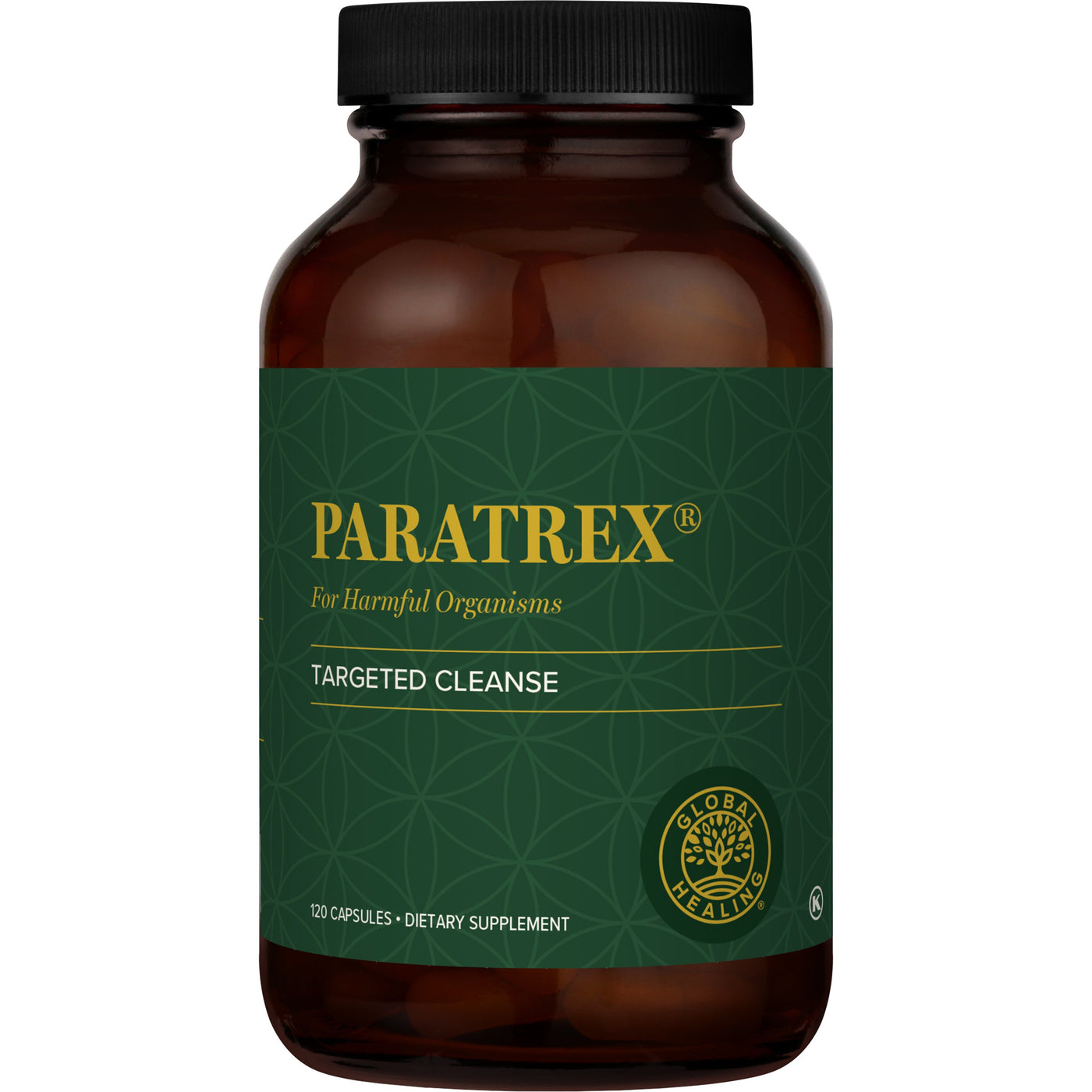 Global Healing Paratrex®