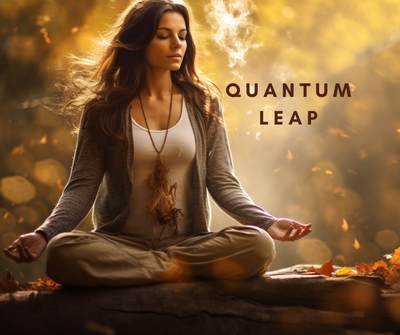 Quantum Leap Winter Program