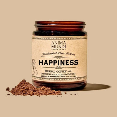 Anima-Mundi-Happiness-Herbal Coffee Powder