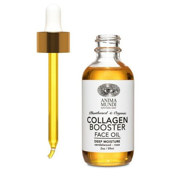 Anima Mundi Collagen Booster Face Oil