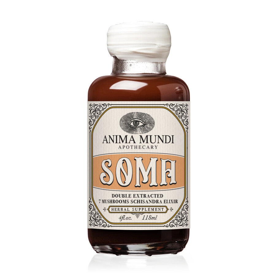 Anima Mundi Soma Herbal Supplement 118ml