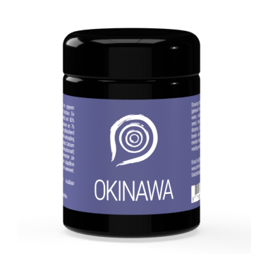 The Healthy Factory Okinawa Minerals 50g